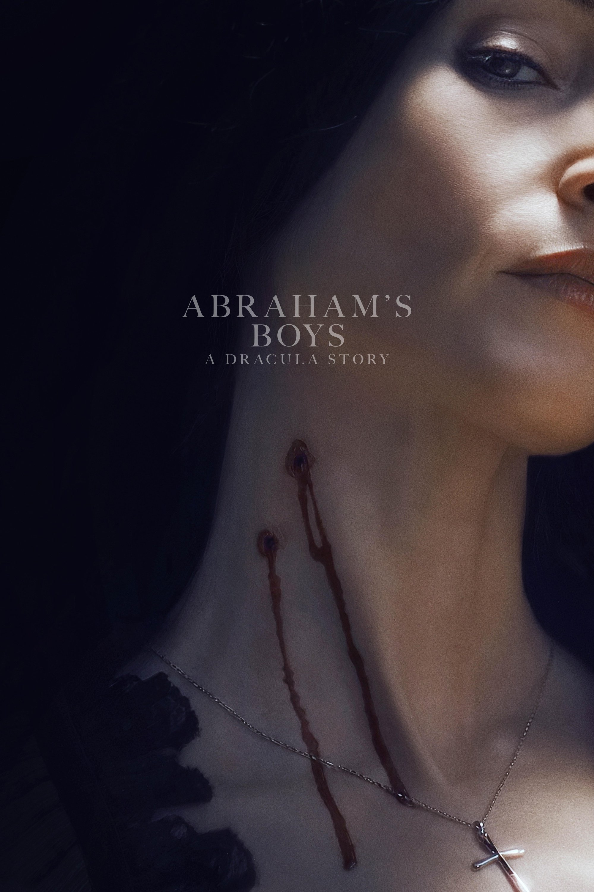 Abraham's Boys: A Dracula Story streaming