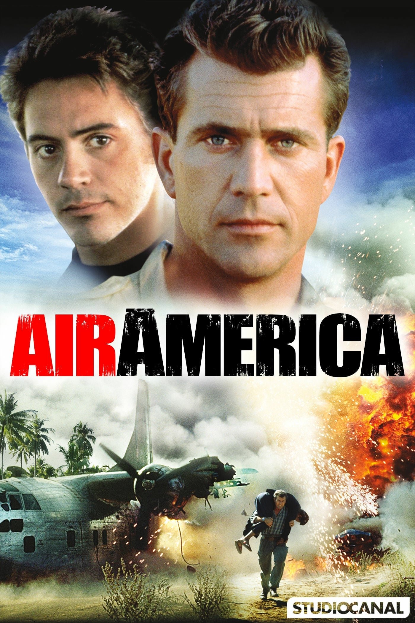 Air America streaming français Air America streaming