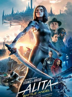 Alita : Battle Angel
