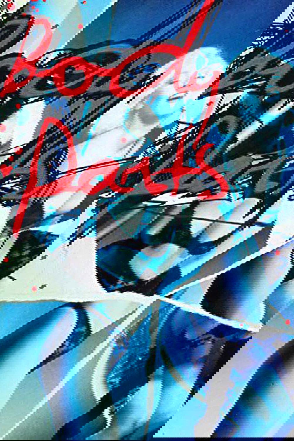 Body Parts streaming français Body Parts streaming