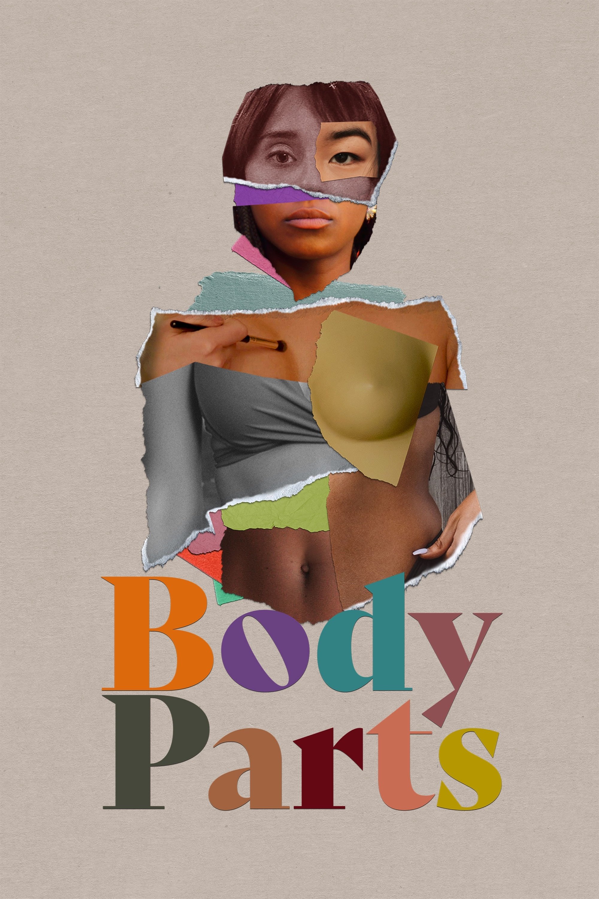 Body Parts streaming
