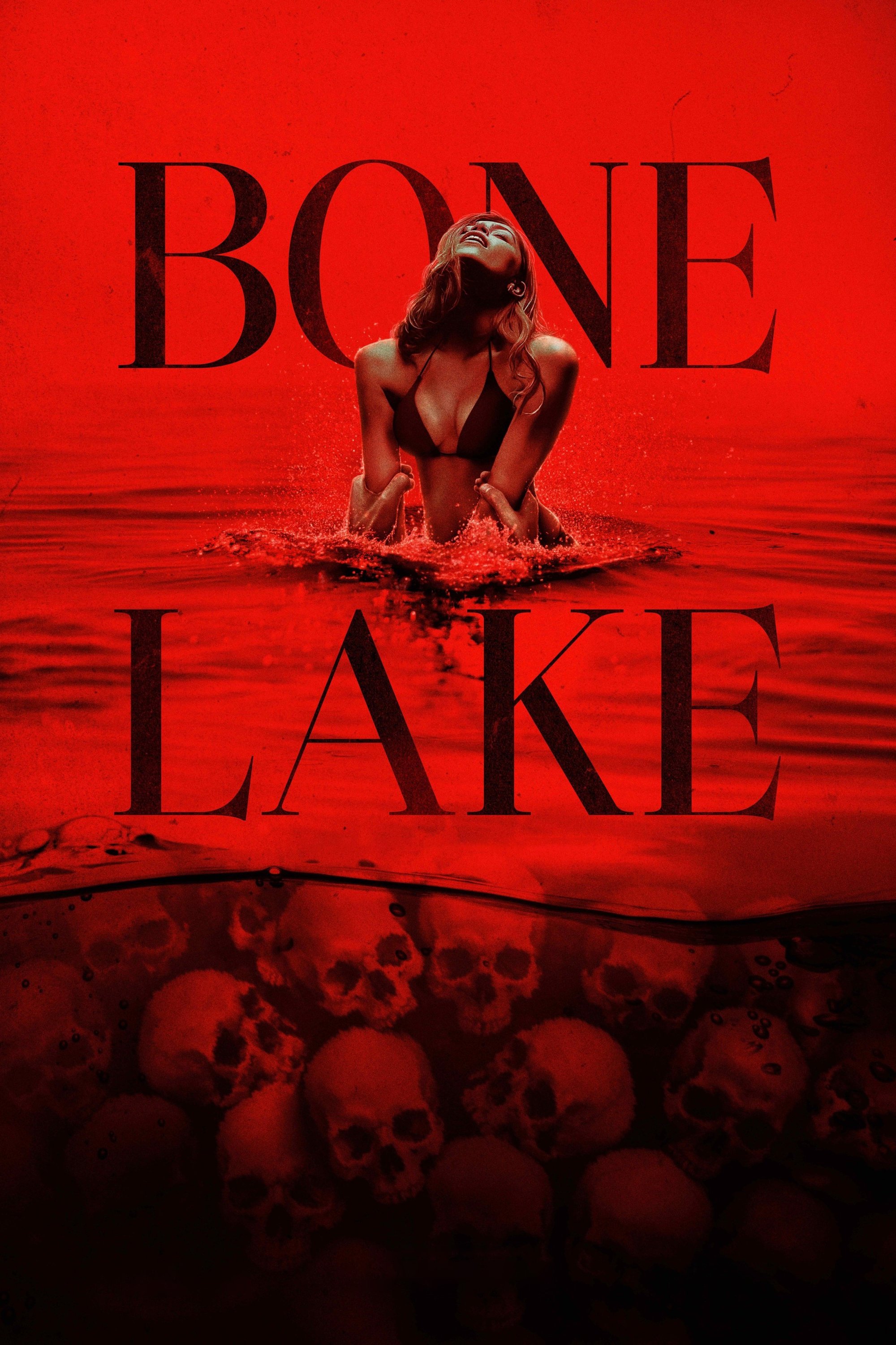 Bone Lake streaming