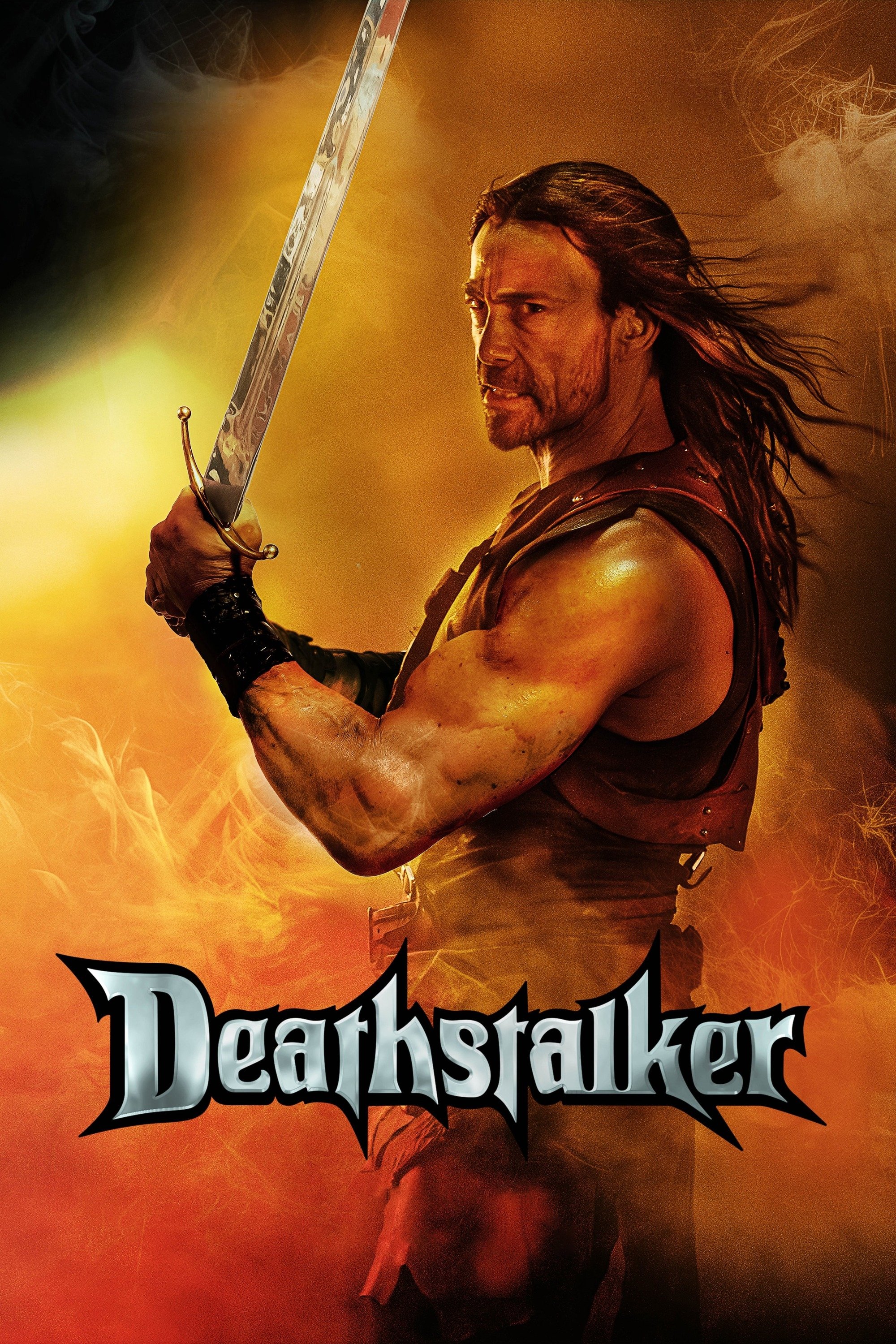 Deathstalker streaming