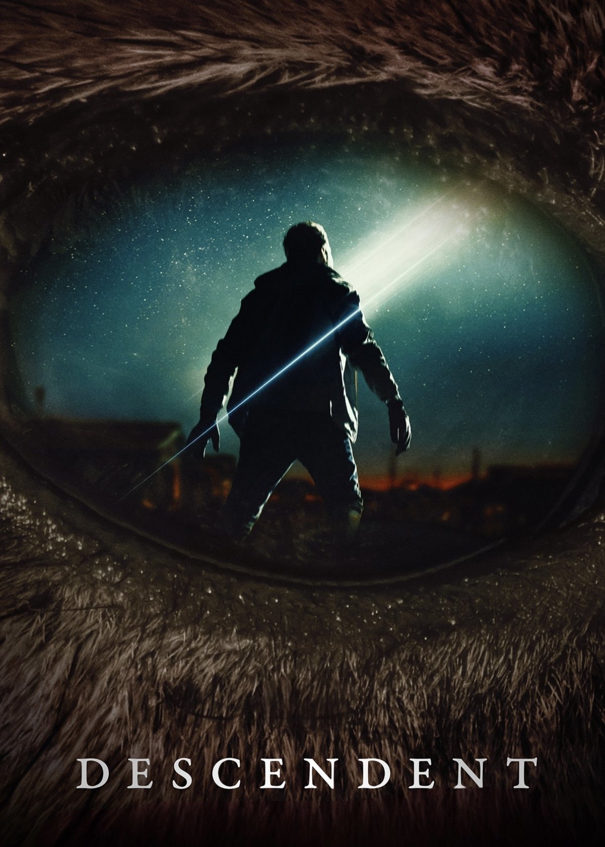 Descendent streaming