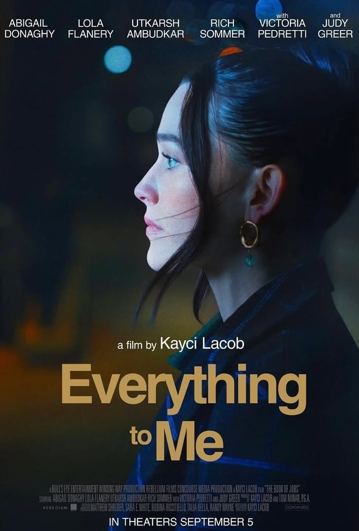 Everything to Me streaming