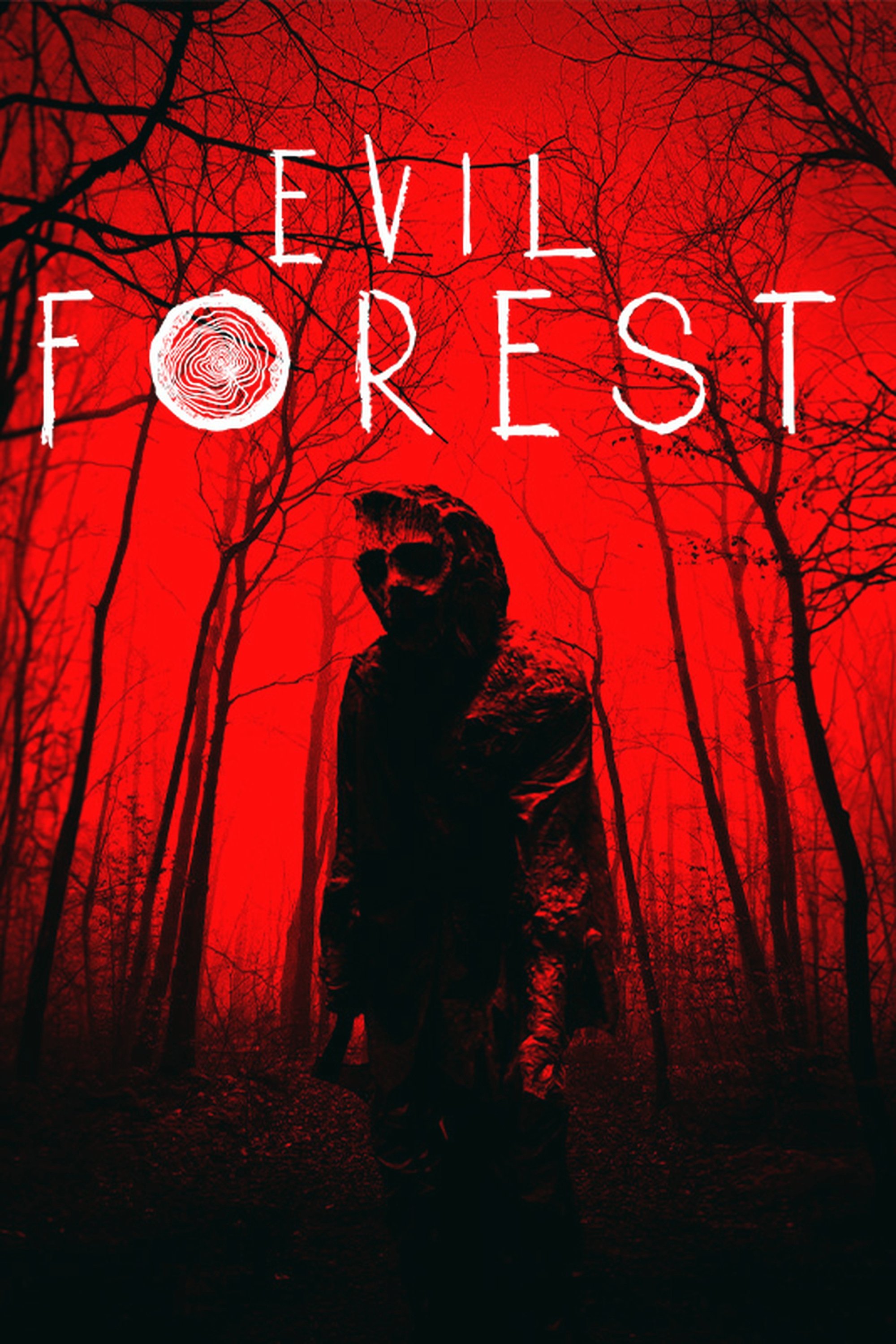 Evil Forest streaming