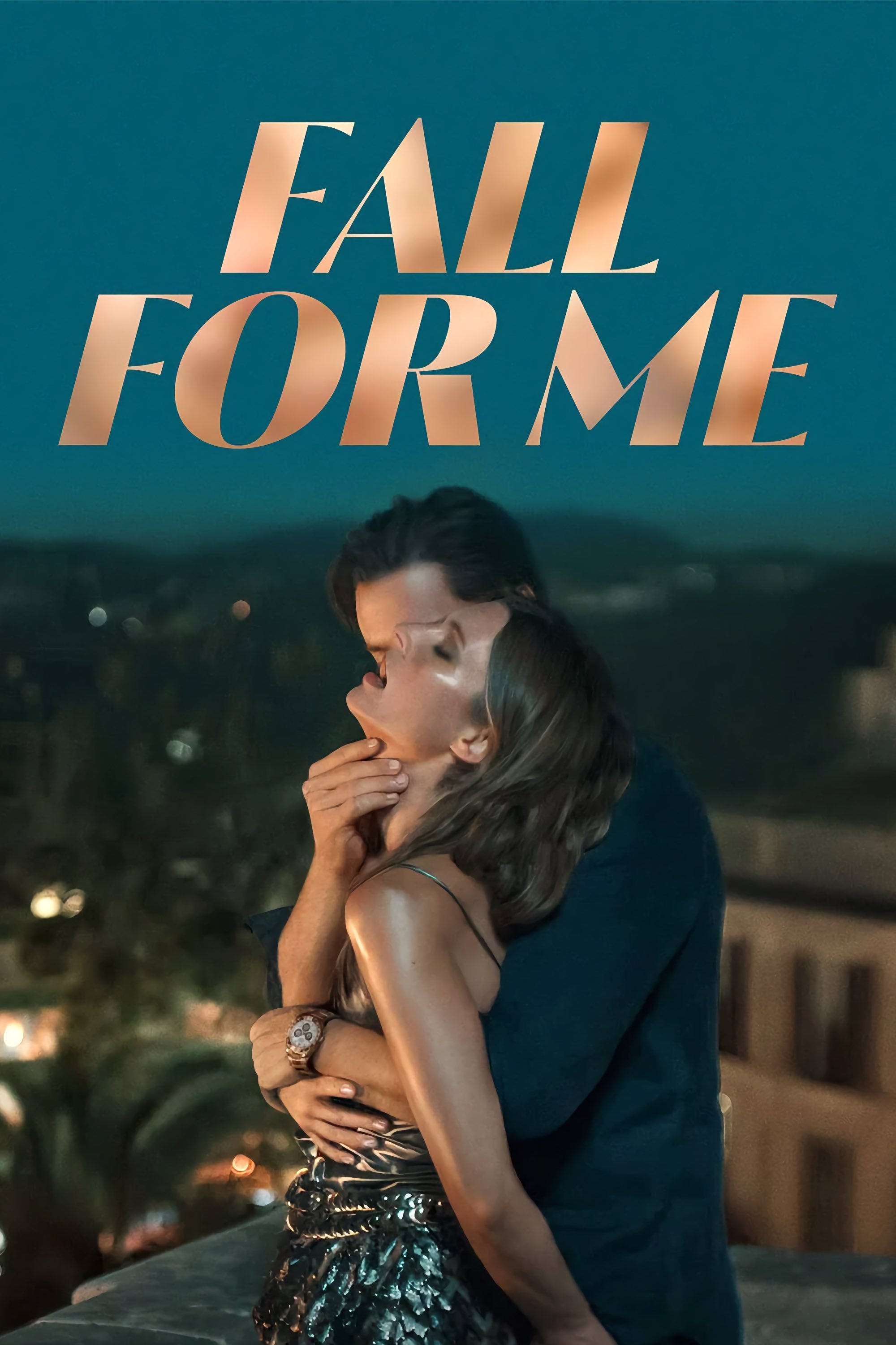 Fall for Me streaming