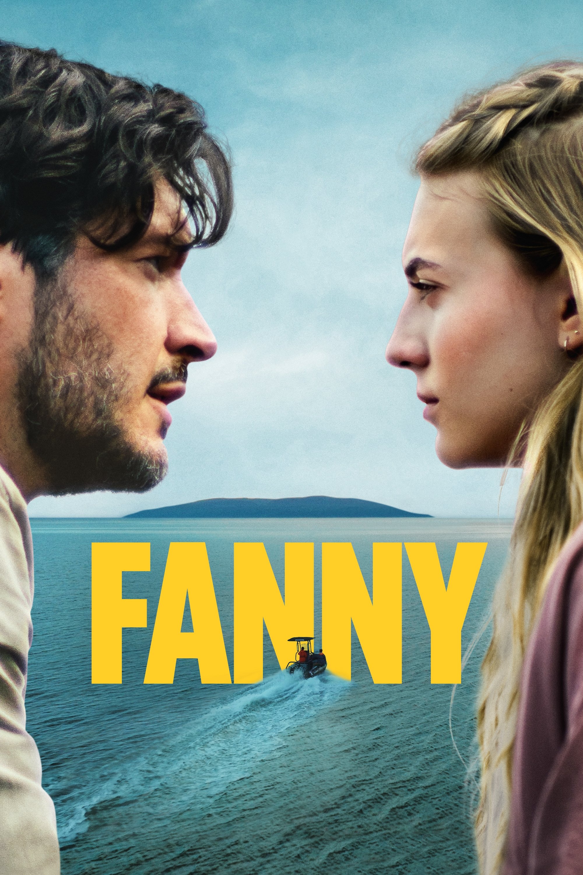 Fanny streaming