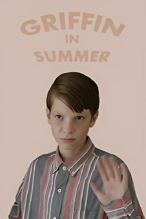 Griffin in Summer streaming