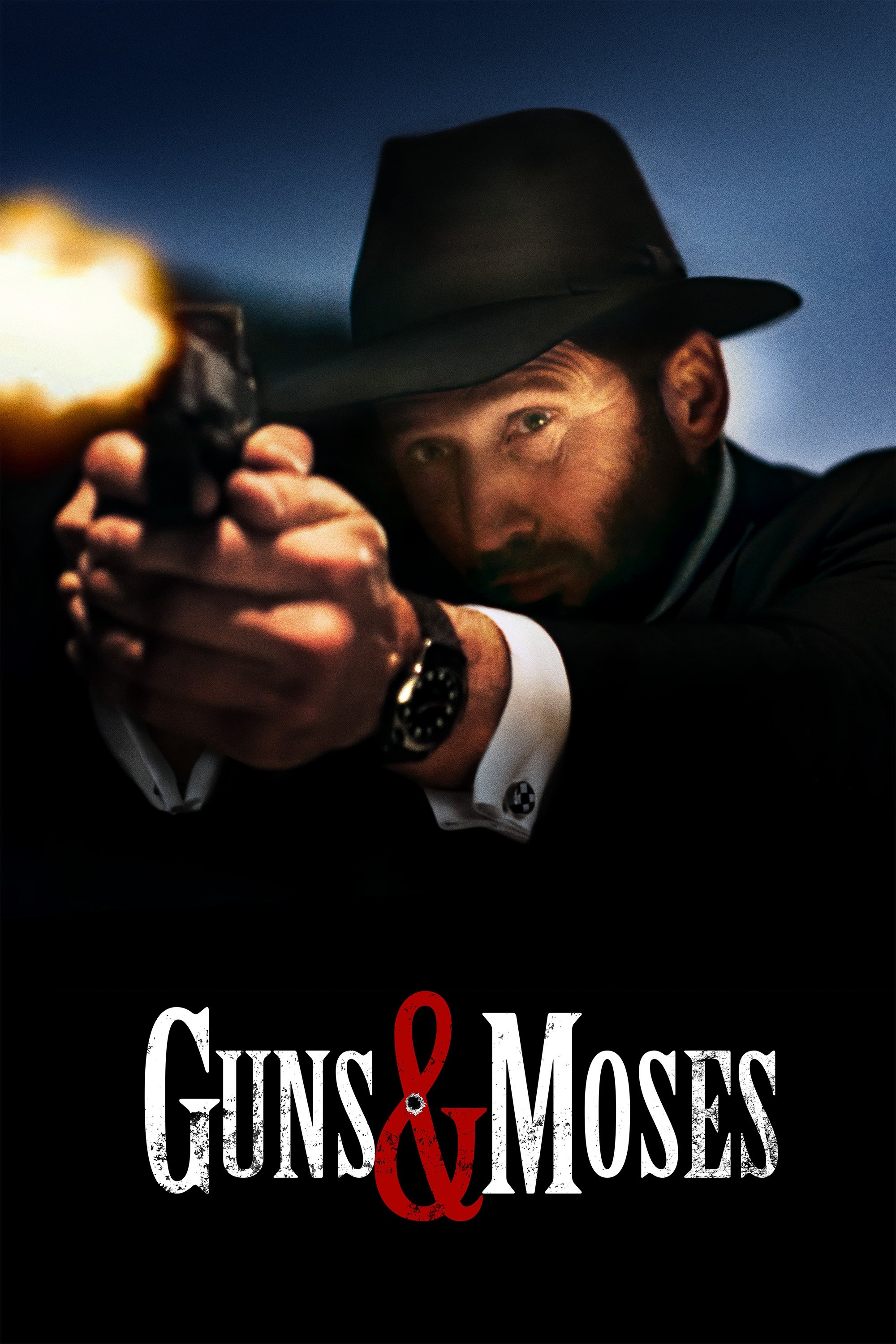 Guns & Moses streaming