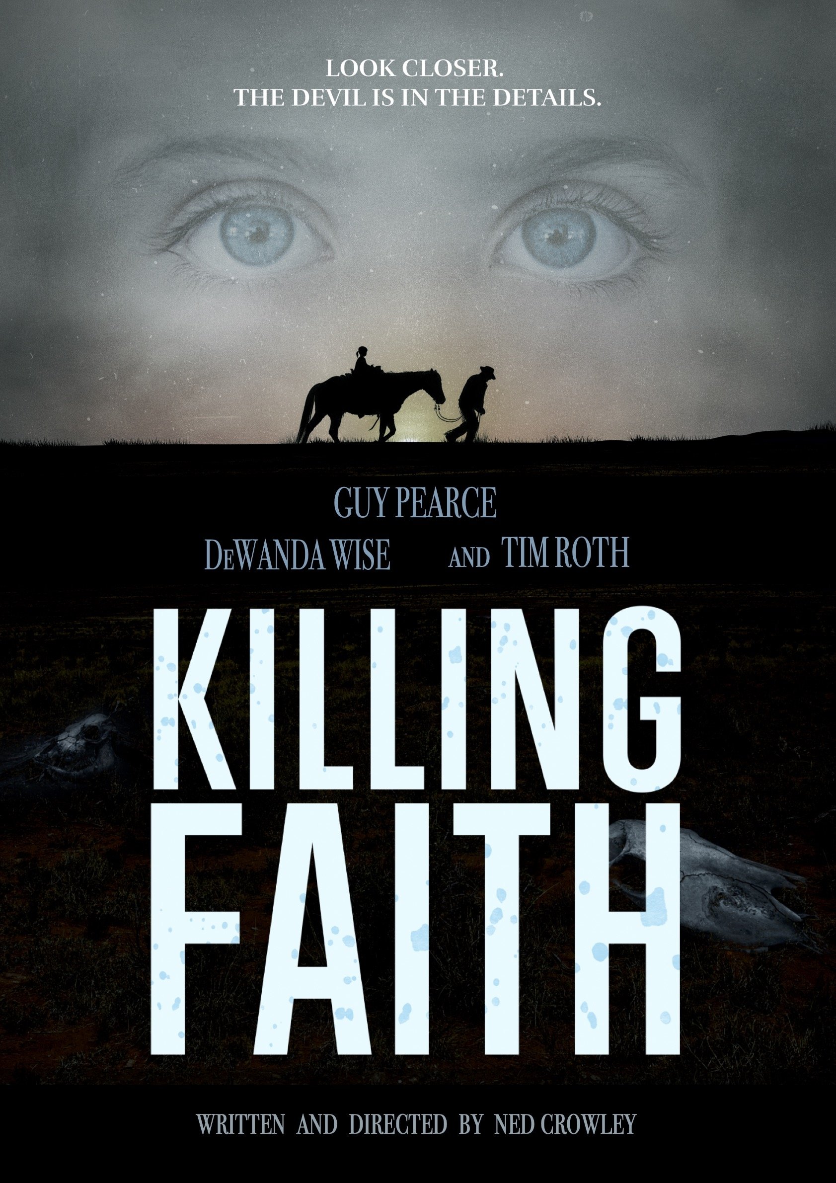 Killing Faith streaming français Killing Faith streaming