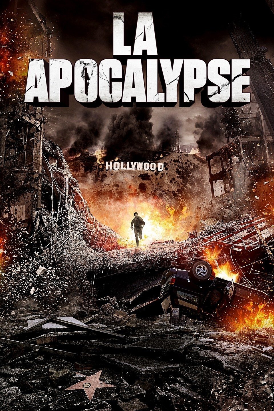 LA Apocalypse streaming
