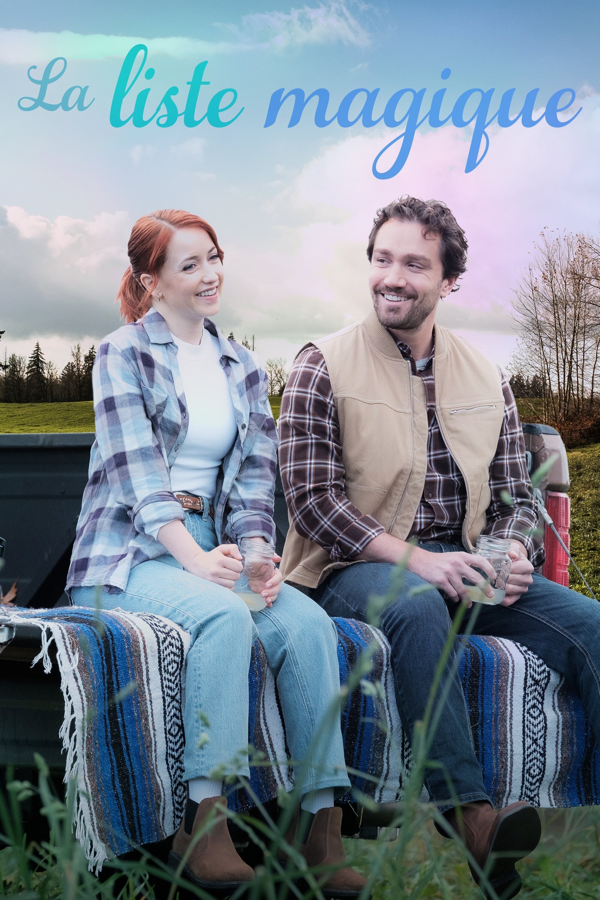 La liste magique streaming