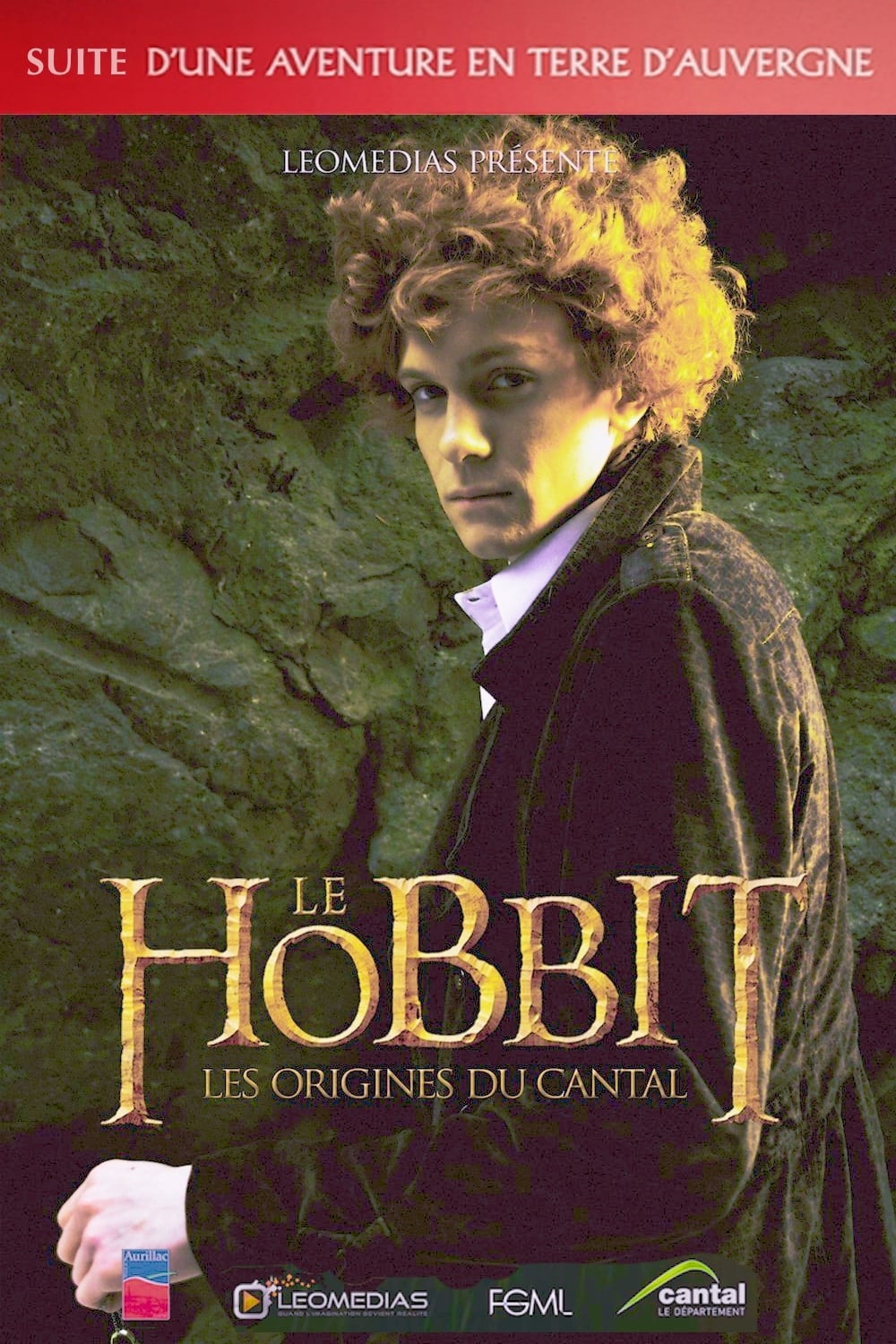Le Hobbit : Les Origines du Cantal streaming