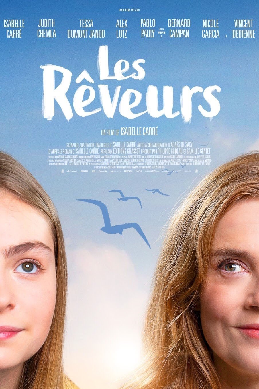 Les rêveurs streaming français Les rêveurs streaming