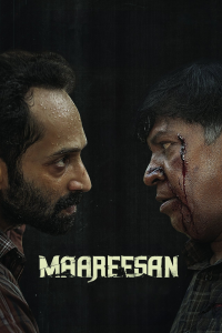 Maareesan streaming
