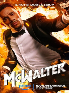 McWalter streaming