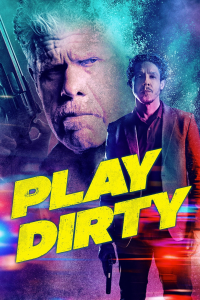 Play Dirty streaming