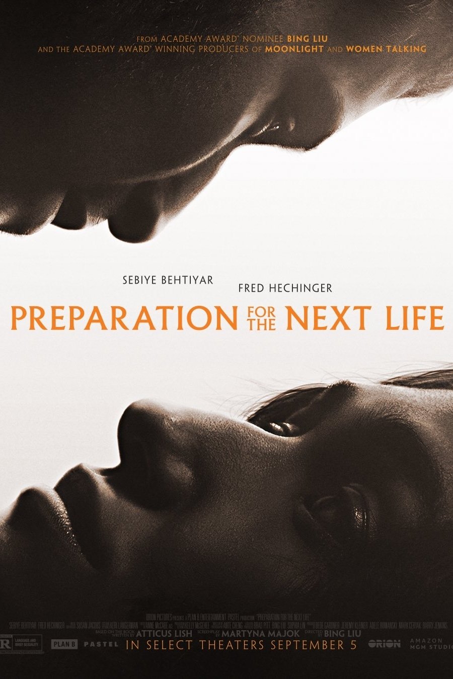 Preparation for the Next Life streaming