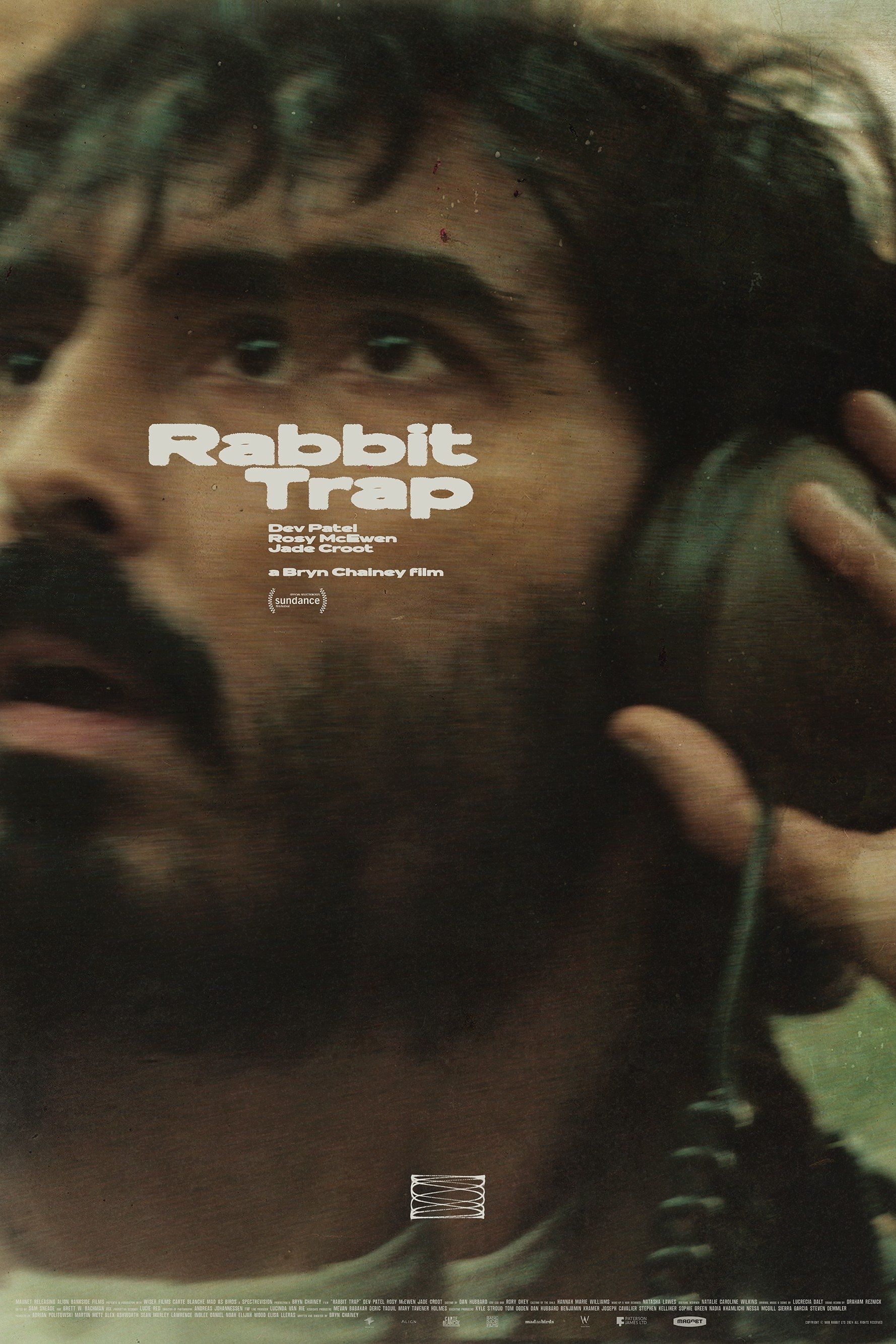 Rabbit Trap streaming français Rabbit Trap streaming
