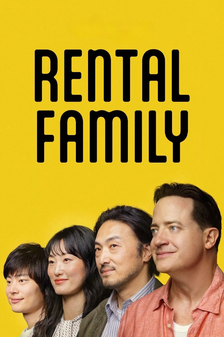 Rental Family streaming français Rental Family streaming