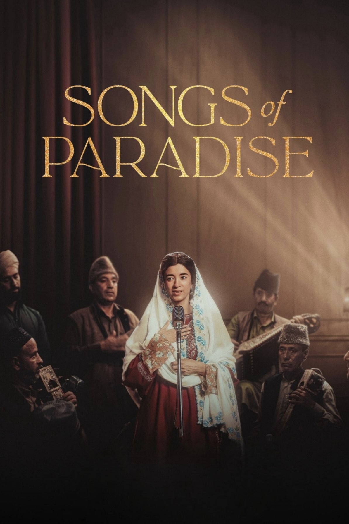 Songs of Paradise streaming français Songs of Paradise streaming