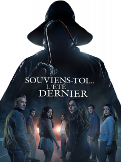 Souviens-toi... l'été dernier