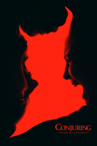 The Conjuring: l'heure du jugement streaming