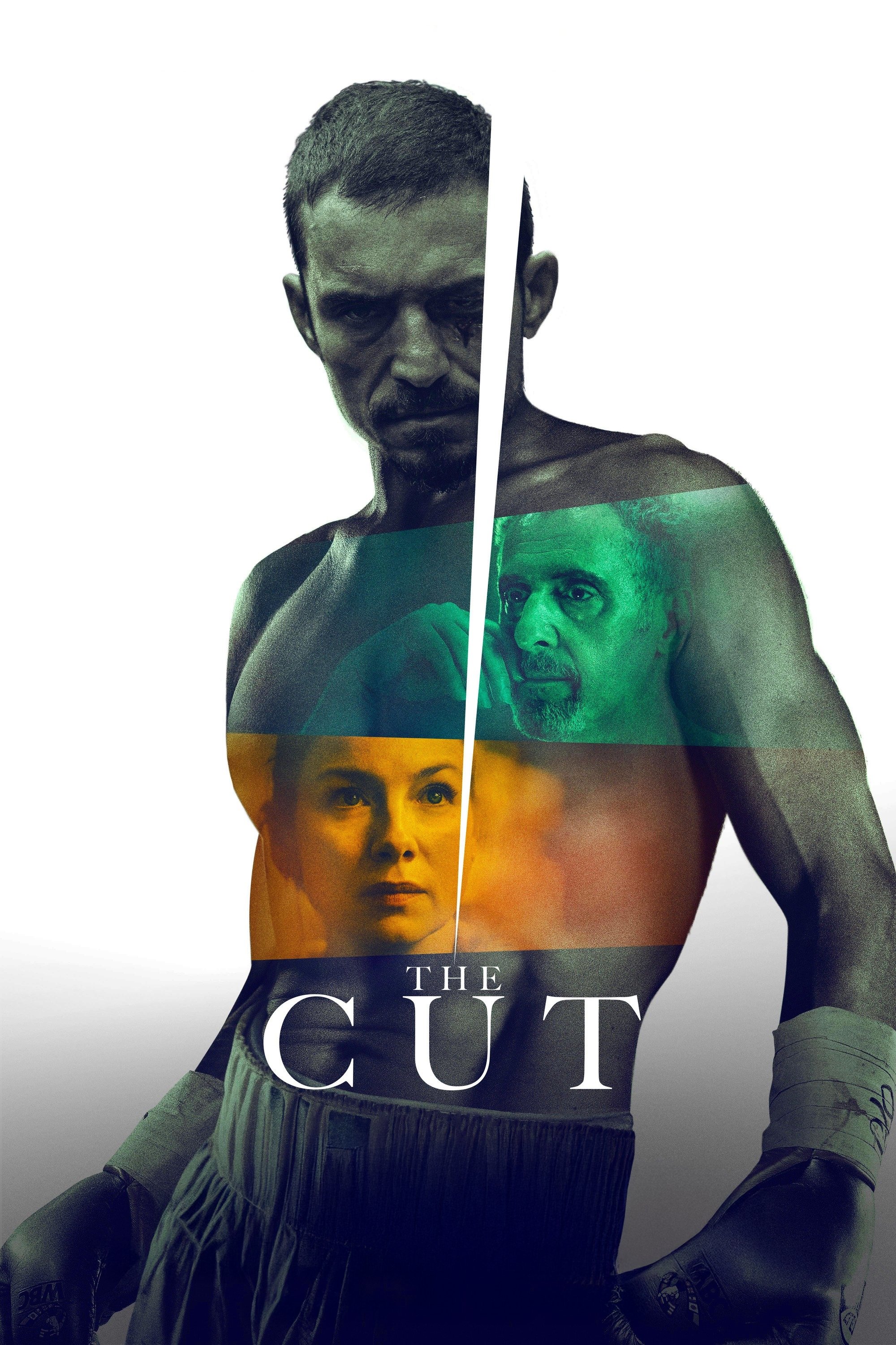 The Cut streaming