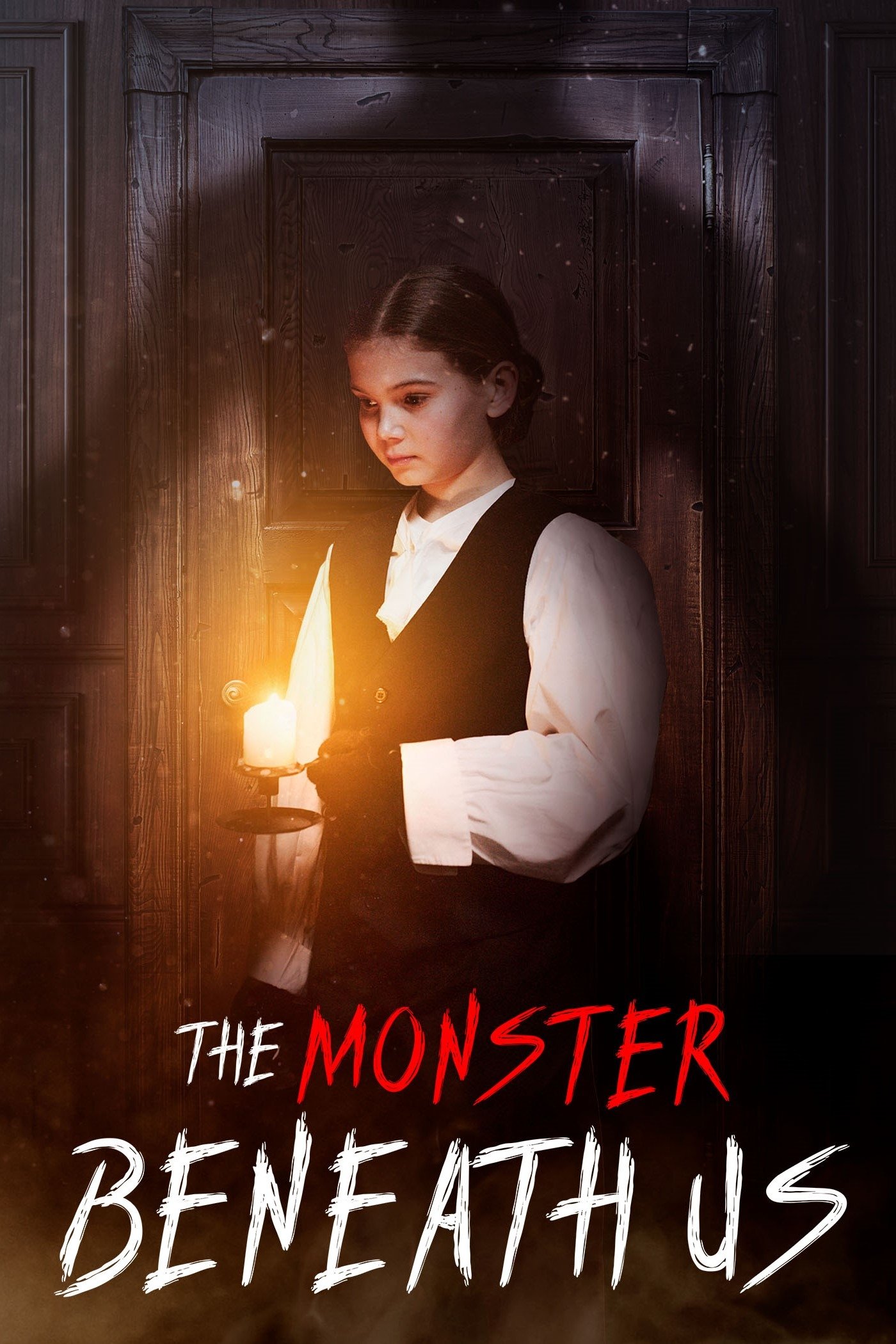 The Monster Beneath Us streaming