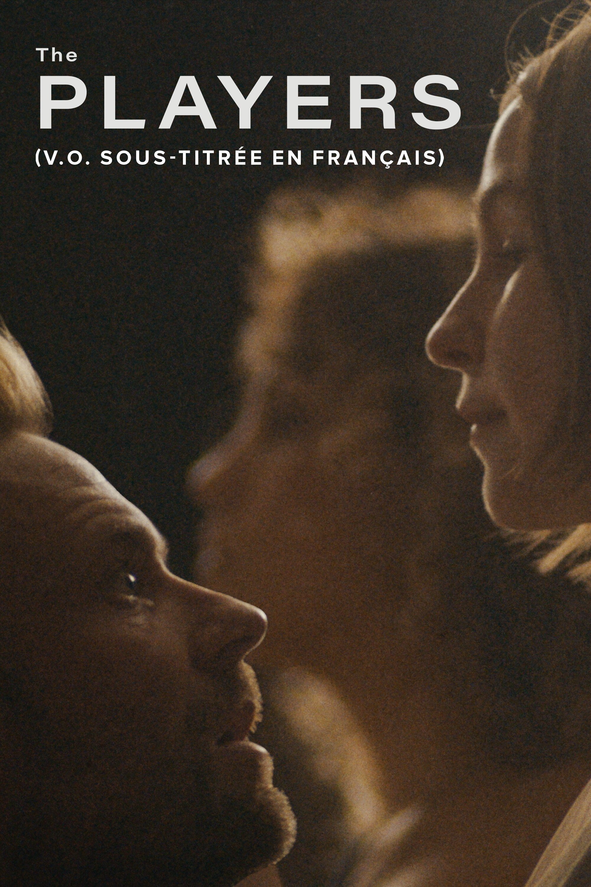 The Players streaming