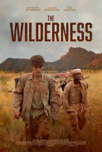 The Wilderness streaming