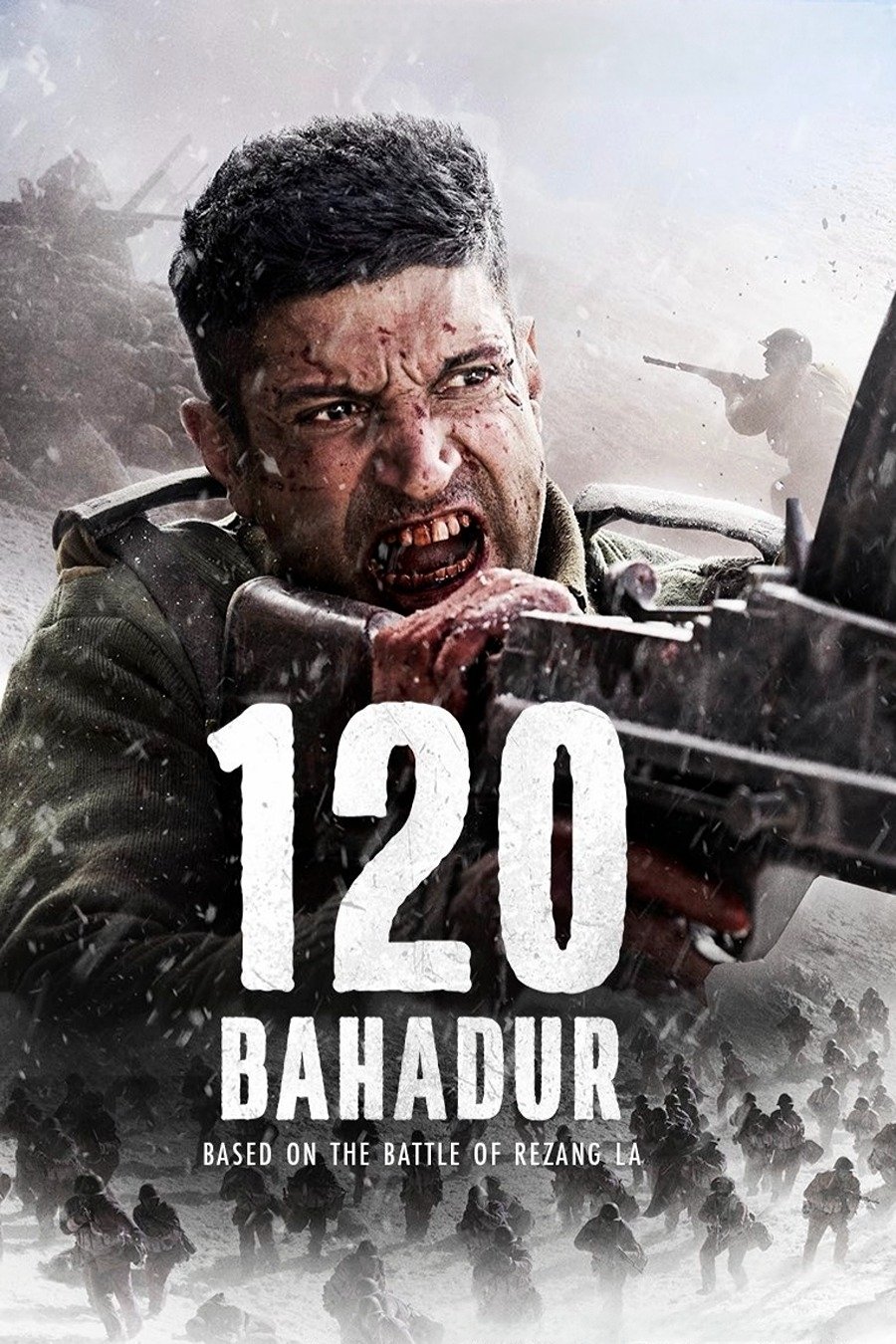 120 Bahadur streaming