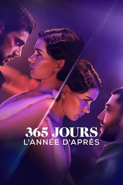 365 jours : L'Année d'après streaming