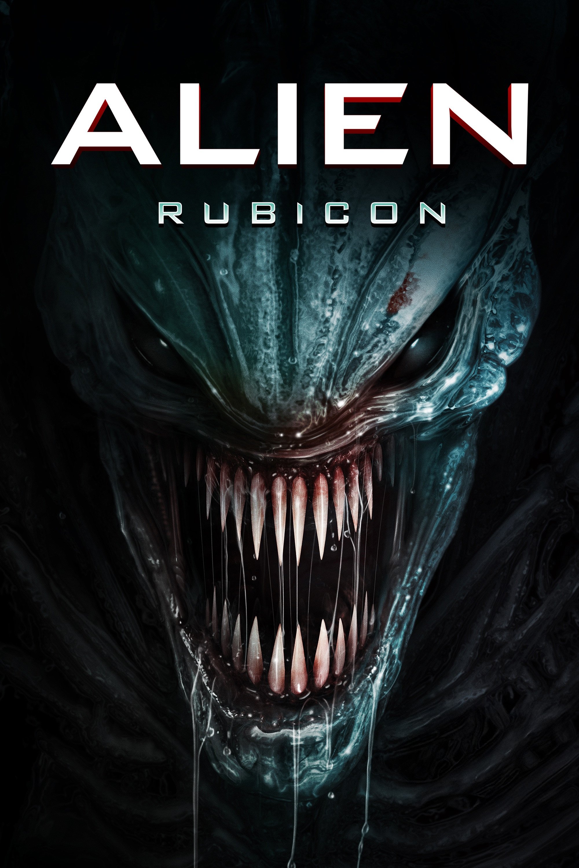 Alien: Rubicon streaming français Alien: Rubicon streaming