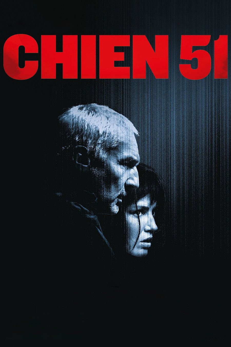 Chien 51 streaming français Chien 51 streaming