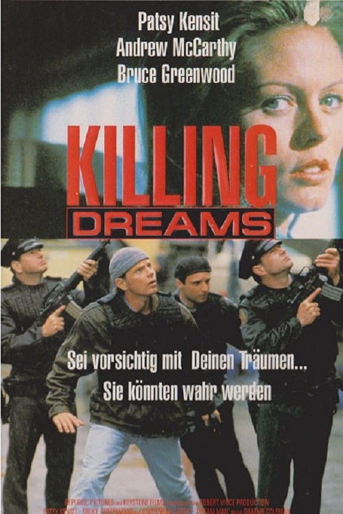 Dream Man streaming français Dream Man streaming