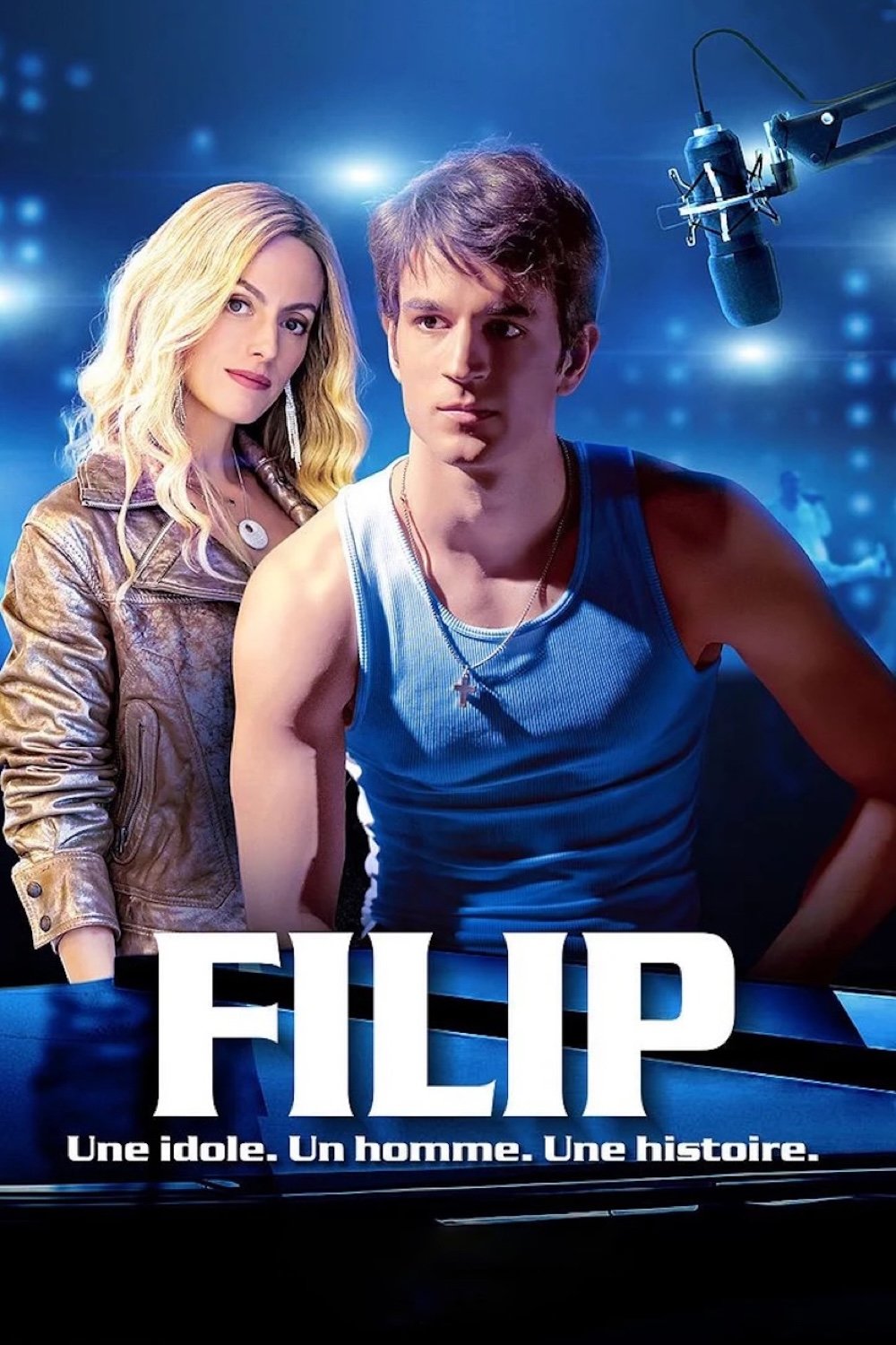 Filip streaming
