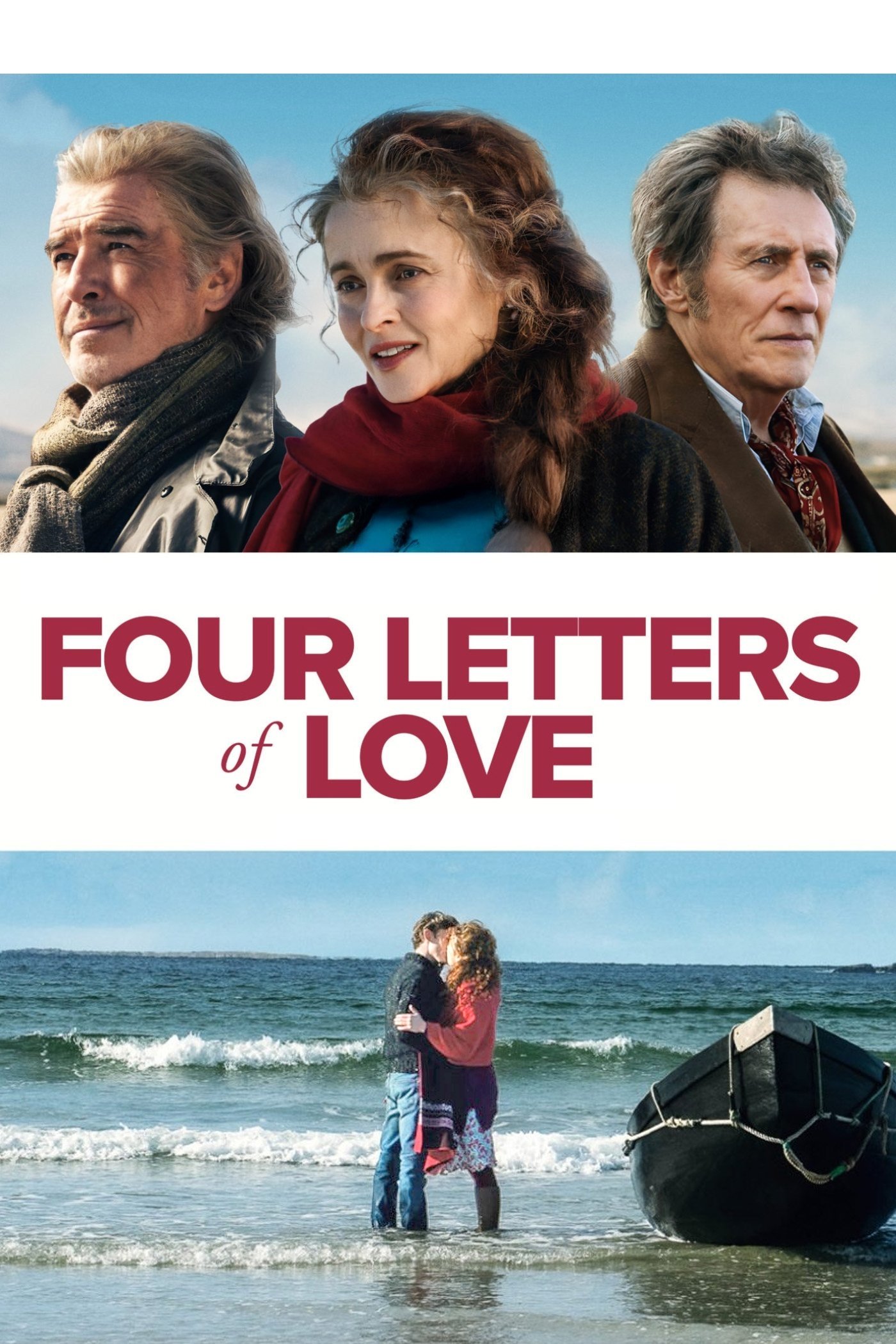 Four Letters of Love