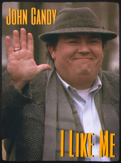 John Candy: I Like Me streaming
