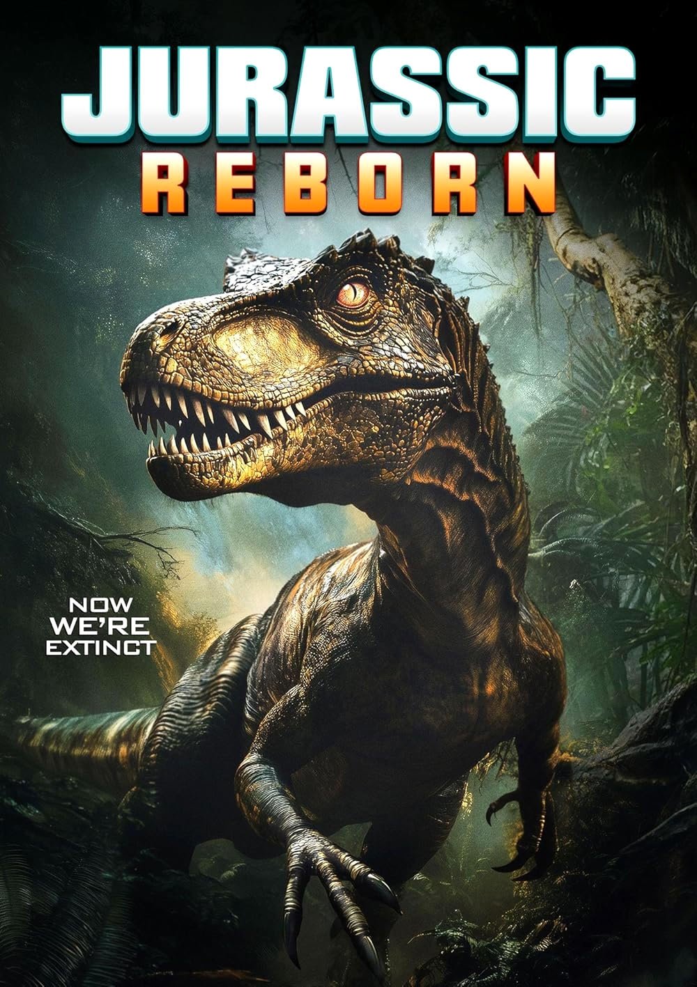 Jurassic Reborn streaming