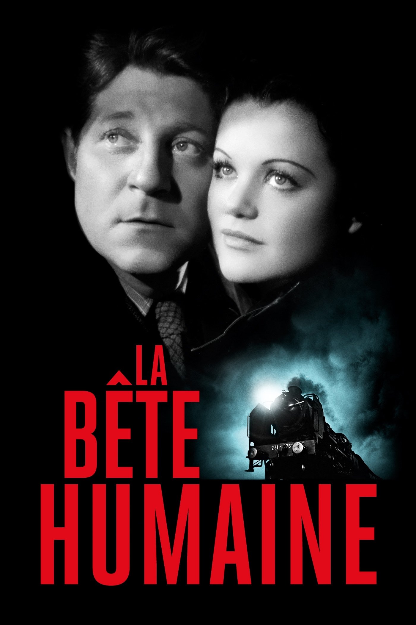 La Bête humaine streaming français La Bête humaine streaming