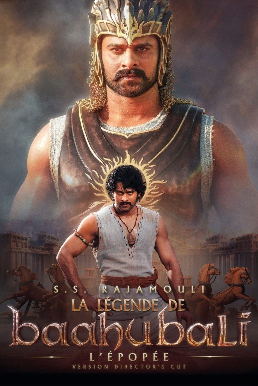 La Légende de Baahubali, l’épopée – Version Director’s Cut streaming français La Légende de Baahubali, l’épopée – Version Director’s Cut streaming