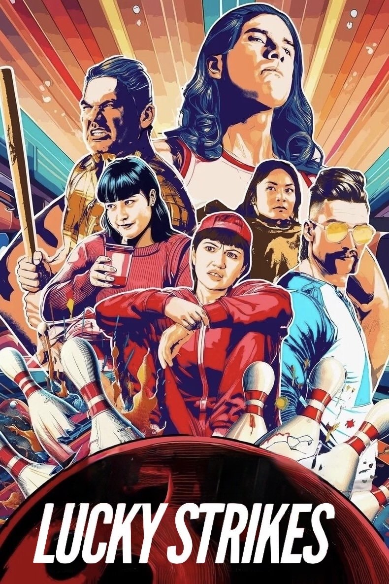 Lucky Strikes streaming français Lucky Strikes streaming
