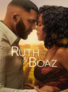 Ruth et Boaz streaming