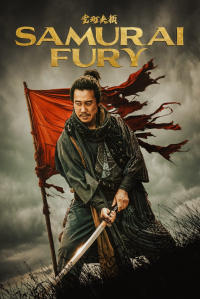 Samurai Fury streaming