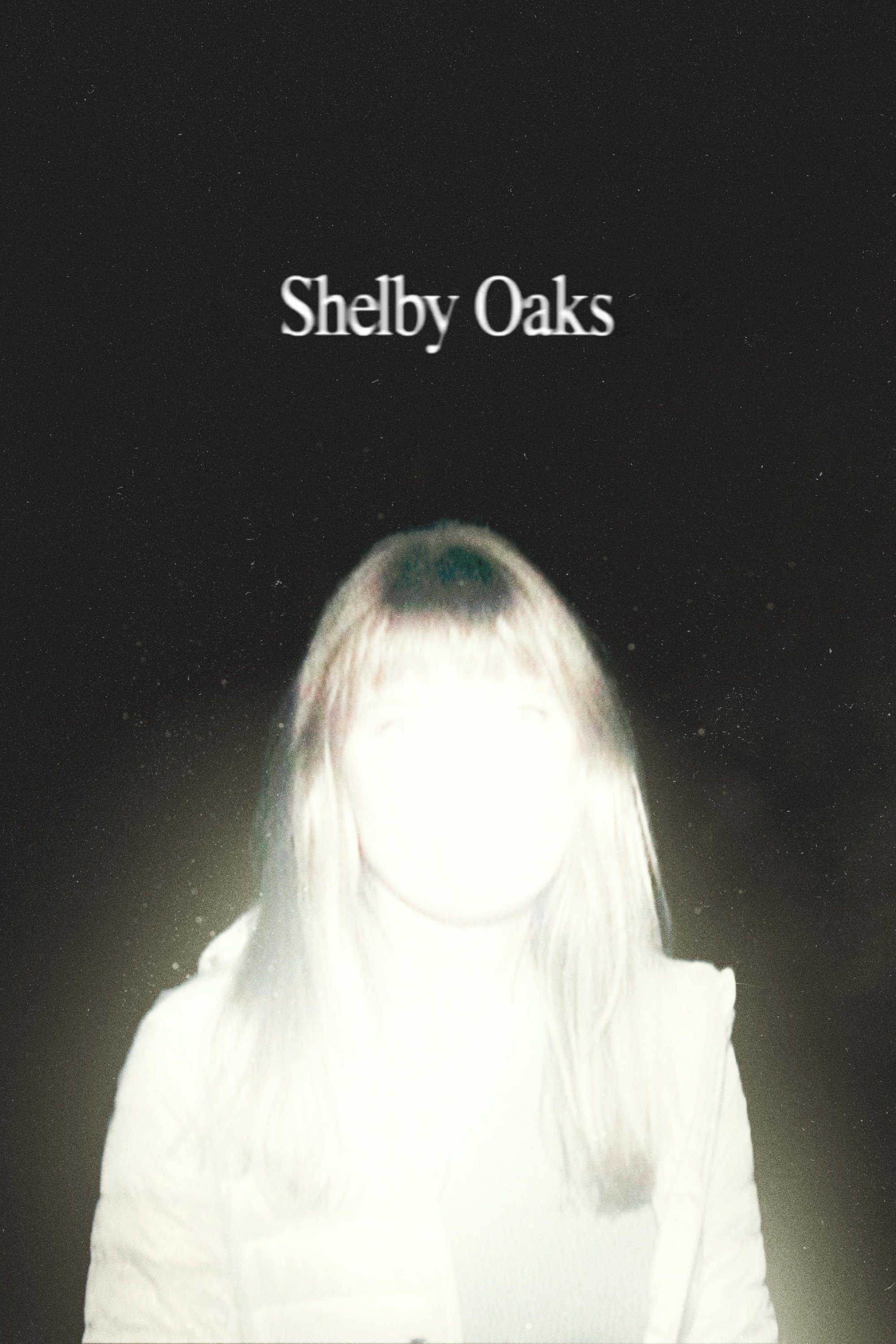 Shelby Oaks streaming