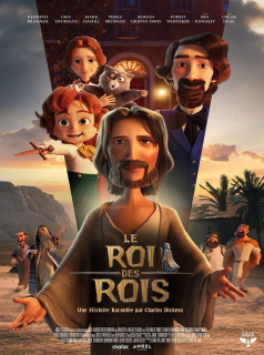 Le Roi des rois streaming français Le Roi des rois streaming