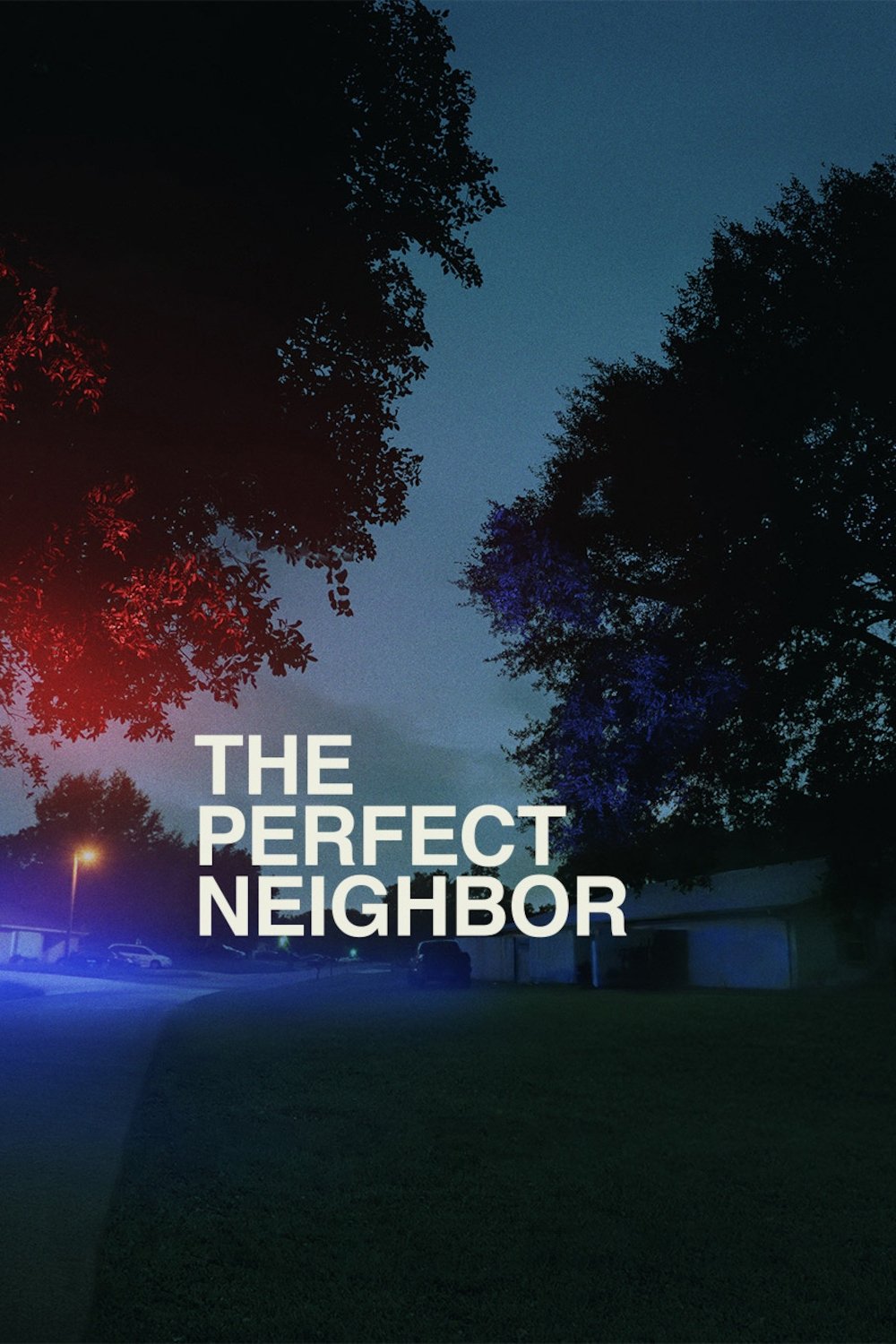 The Perfect Neighbor streaming français The Perfect Neighbor streaming