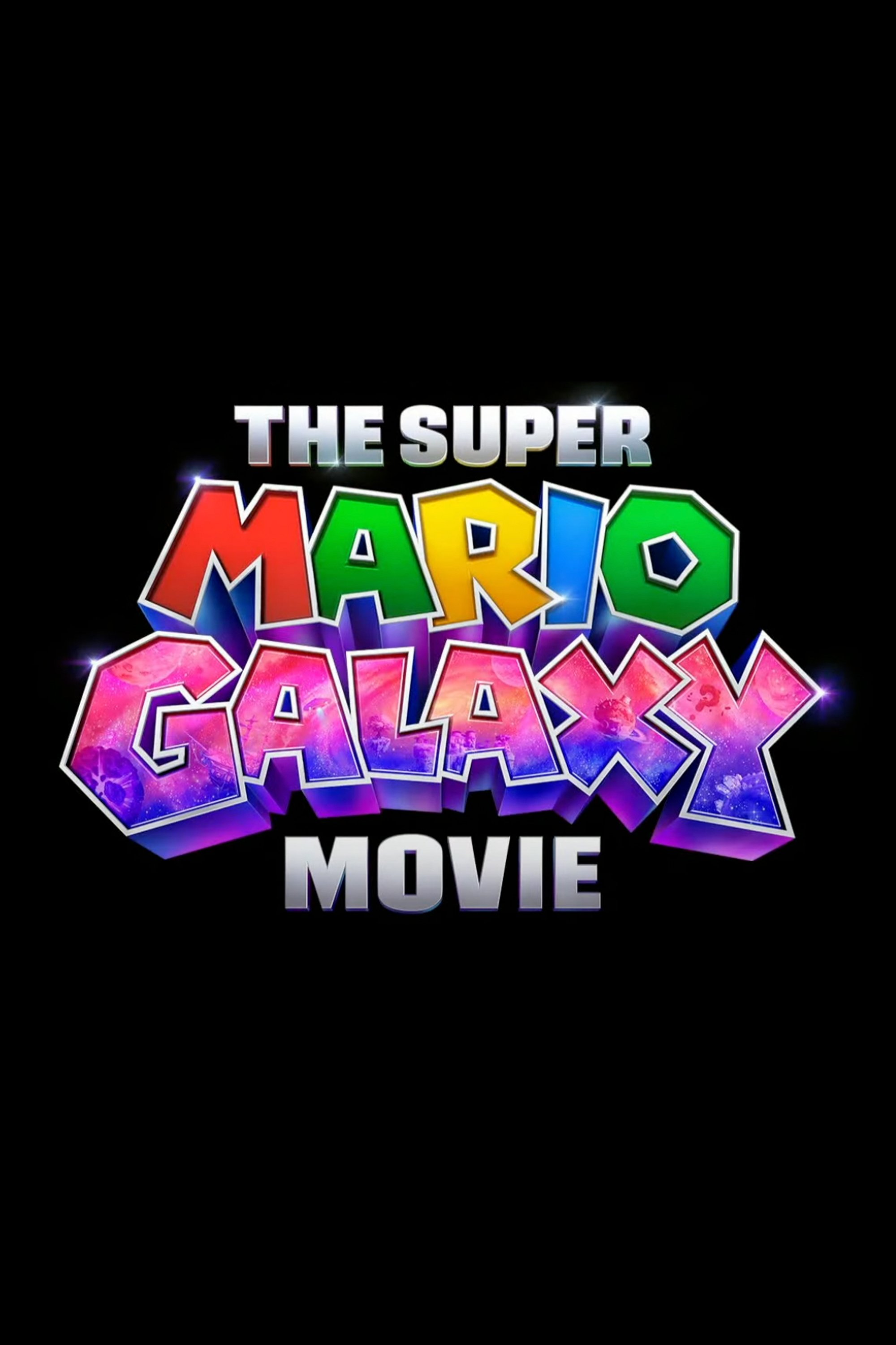 Super Mario Galaxy Le Film streaming
